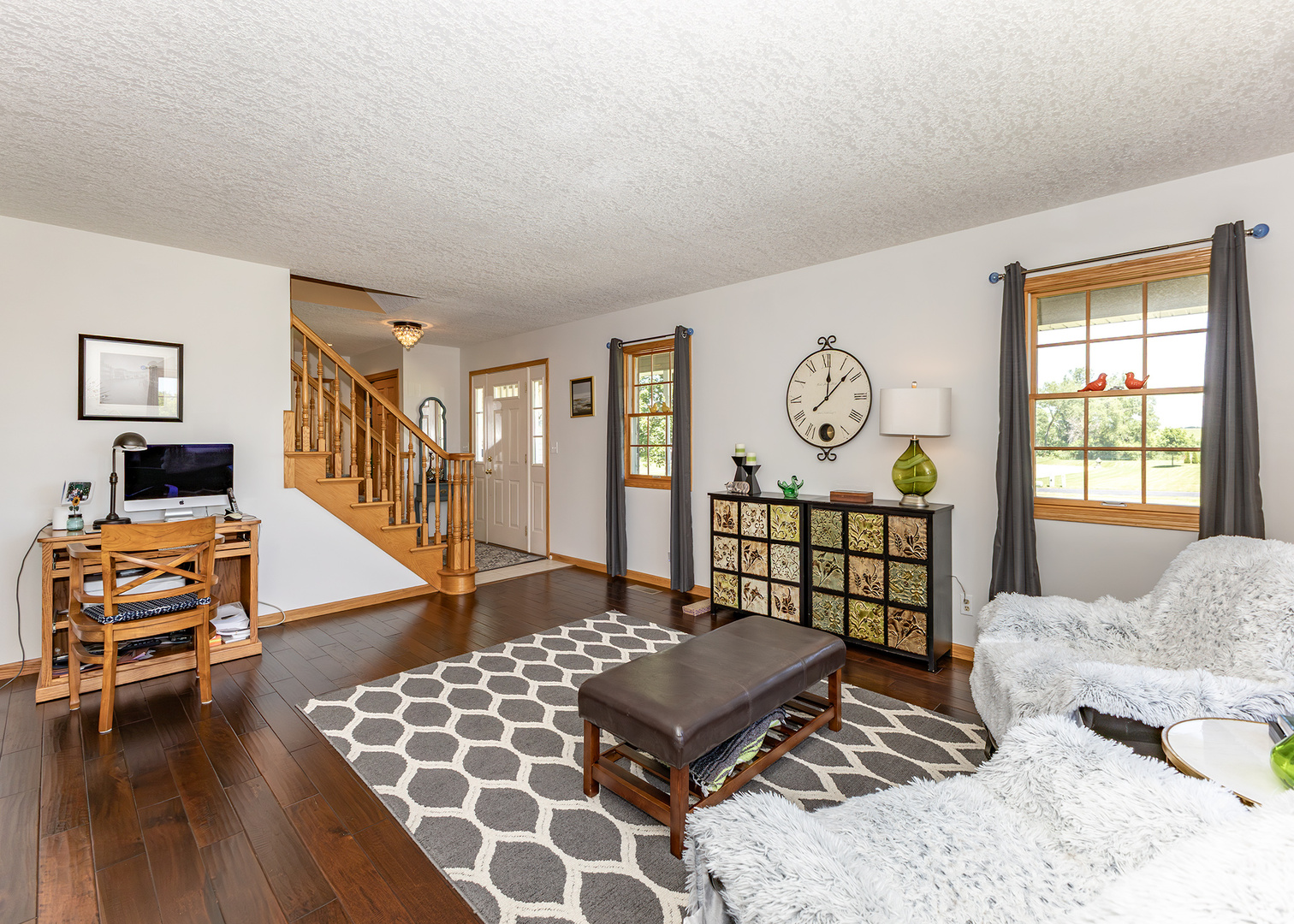 881 Pheasant Run Road Clinton, IA 52732 - Photo 14 of 29