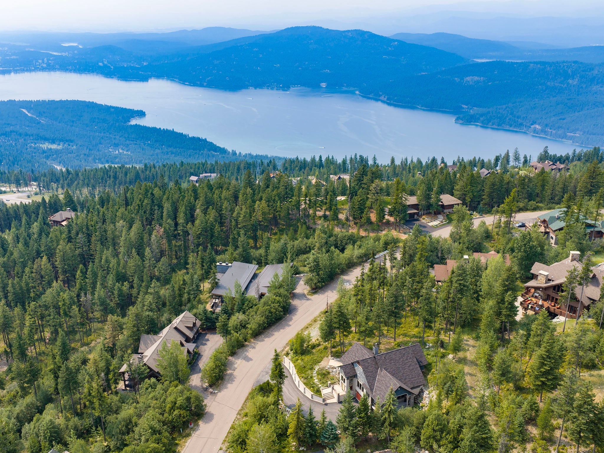 182 Ridge Run Drive Whitefish, MT 59937 - Photo 2 of 86 Gallery Image 2