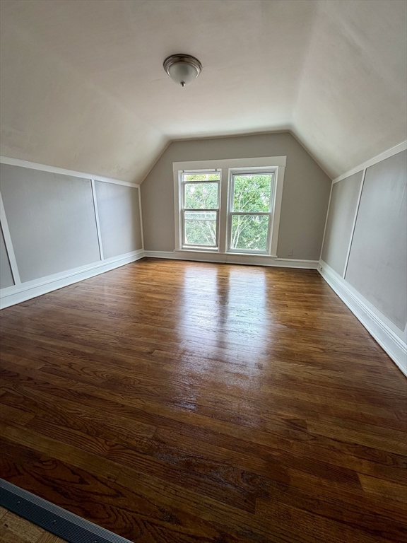 127 Brown Street, Unit 3 Fall River, MA 02724 - Photo 4 of 13