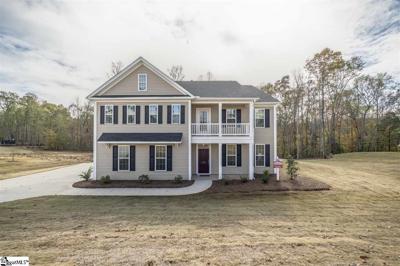 326 Avendell Drive Easley, SC 29642 - Photo 1 of 18