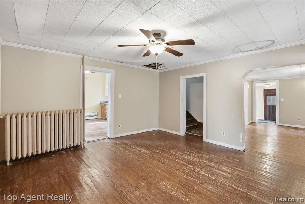 95 West Lapeer Road Peck, MI 48466 - Photo 7 of 33