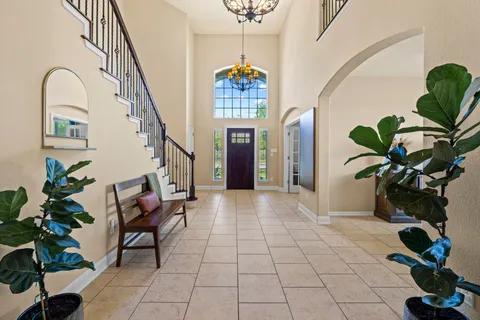 $695,000 | 1716 Foxboro Lane, Cedar Park, TX 78613
