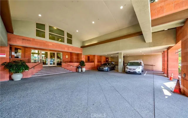 a gym room with gym equipment