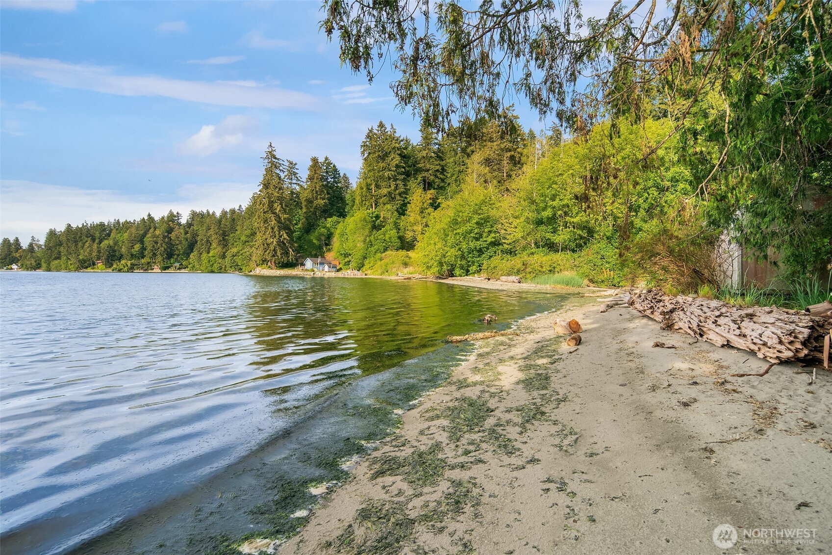 12825 Southwest Ober Beach Road Vashon, WA 98070 - Photo 37 of 39