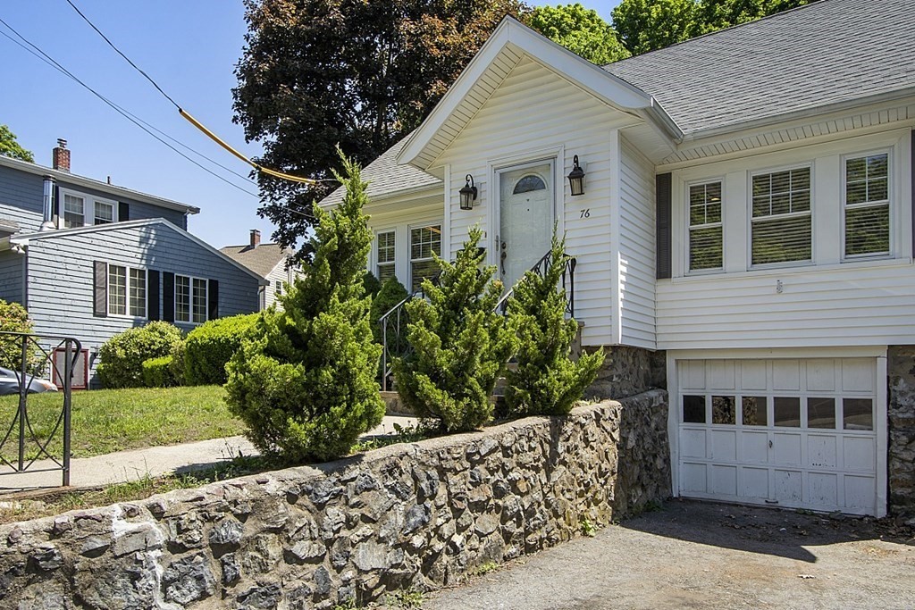 76 Perkins Street Stoneham, MA 02180 - Photo 1 of 42