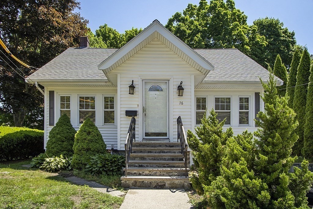 76 Perkins Street Stoneham, MA 02180 - Photo 38 of 42