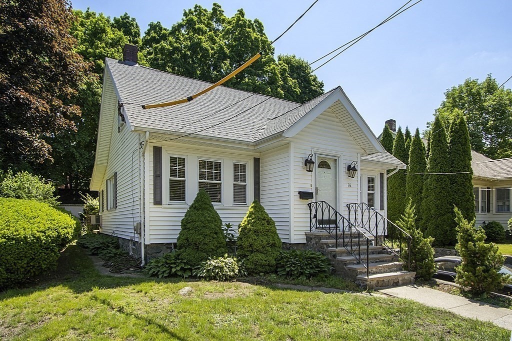 76 Perkins Street Stoneham, MA 02180 - Photo 39 of 42