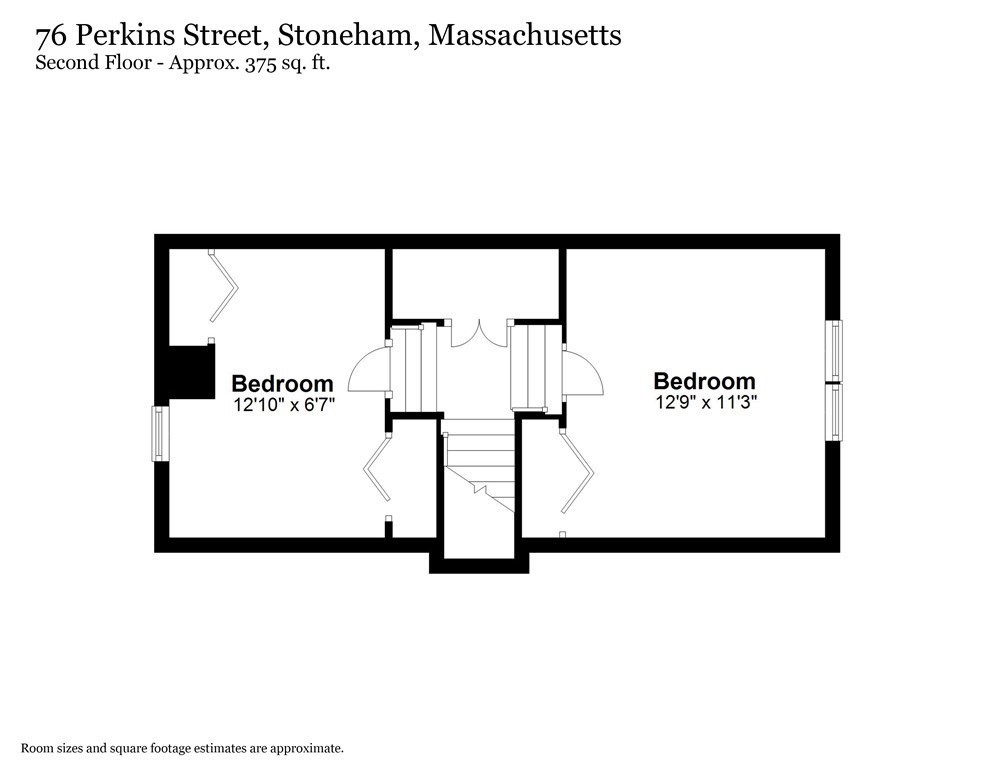 76 Perkins Street Stoneham, MA 02180 - Photo 41 of 42