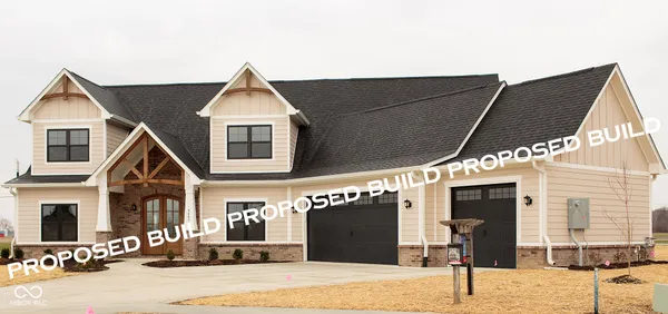 $750,800 | 5 Auburn Hills Drive, Edinburgh, IN 46124