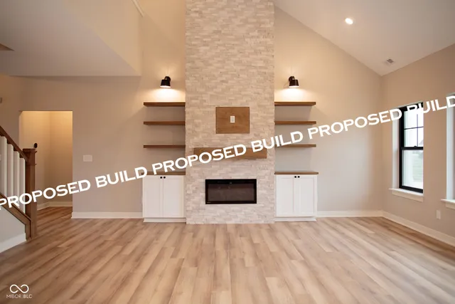 $750,800 | 5 Auburn Hills Drive, Edinburgh, IN 46124