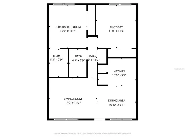 $1,575 | 2055 Arlington Street, Sarasota, FL 34239