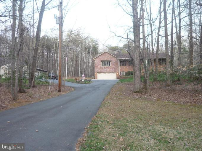105 Springhill Road Stafford, VA 22556 - Photo 1 of 15 Exterior (Main)