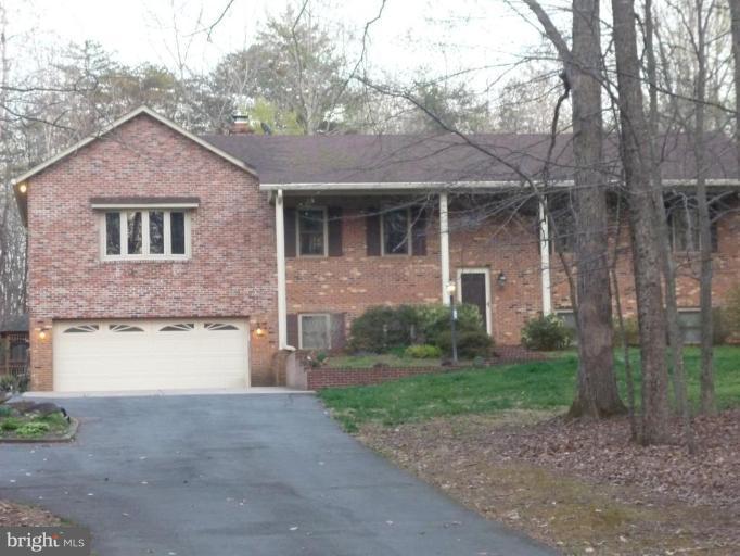 105 Springhill Road Stafford, VA 22556 - Photo 2 of 15 Exterior #3