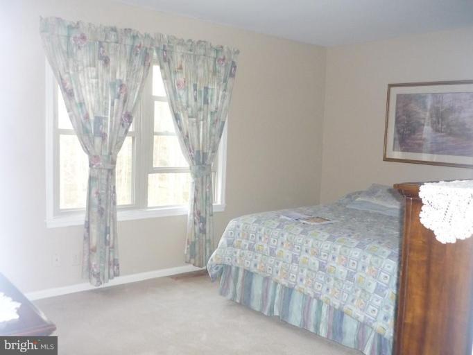 105 Springhill Road Stafford, VA 22556 - Photo 12 of 15 Master Bedroom