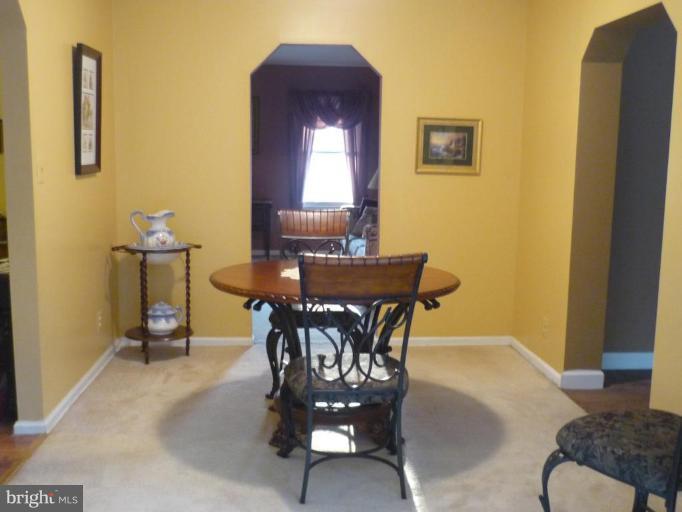 105 Springhill Road Stafford, VA 22556 - Photo 15 of 15 Dining Room