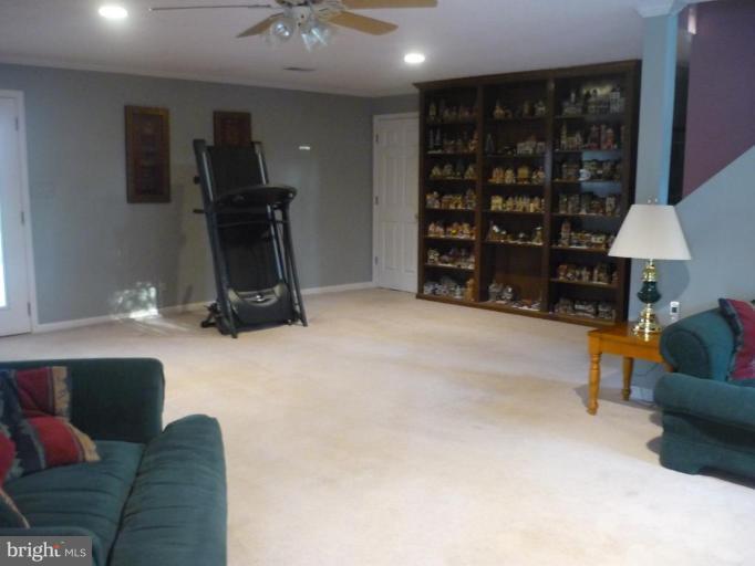 105 Springhill Road Stafford, VA 22556 - Photo 3 of 15 Basement #1