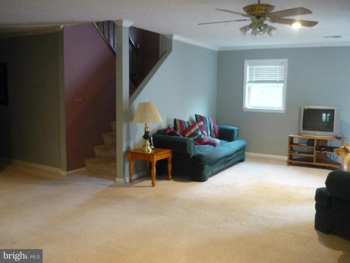 105 Springhill Road Stafford, VA 22556 - Photo 7 of 15 Basement #2