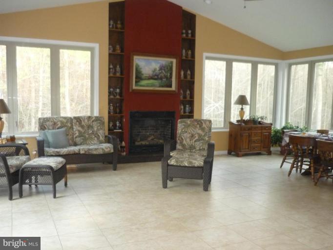 105 Springhill Road Stafford, VA 22556 - Photo 9 of 15 Sunroom