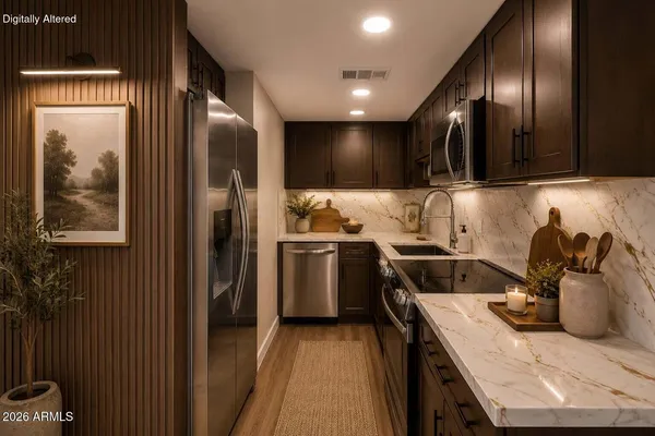$229,900 | 8888 North 47th Avenue, Unit 240, Glendale, AZ 85302