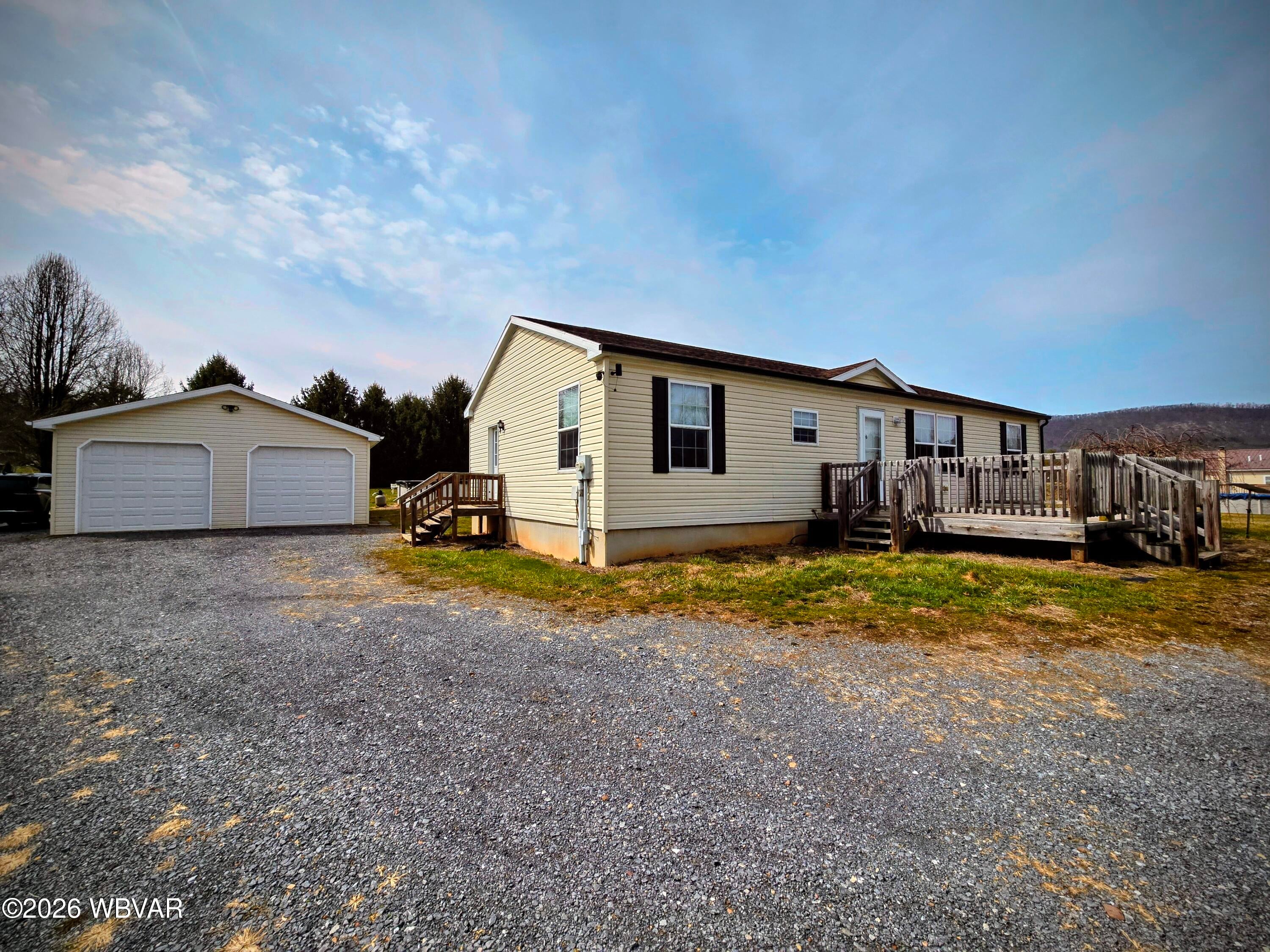 3187 Middle Road Jersey Shore, PA 17740 - Photo 1 of 44 MAIN