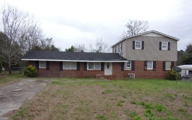541 Matthews Road Tennille, GA 31089 - Photo 1 of 1 Gallery Image 1