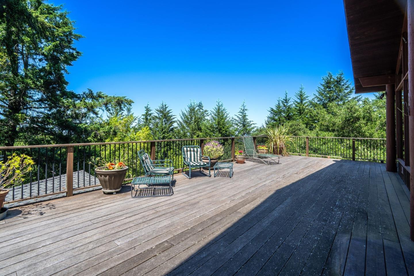 45 Ranch Road Woodside, CA 94062 - Photo 25 of 86