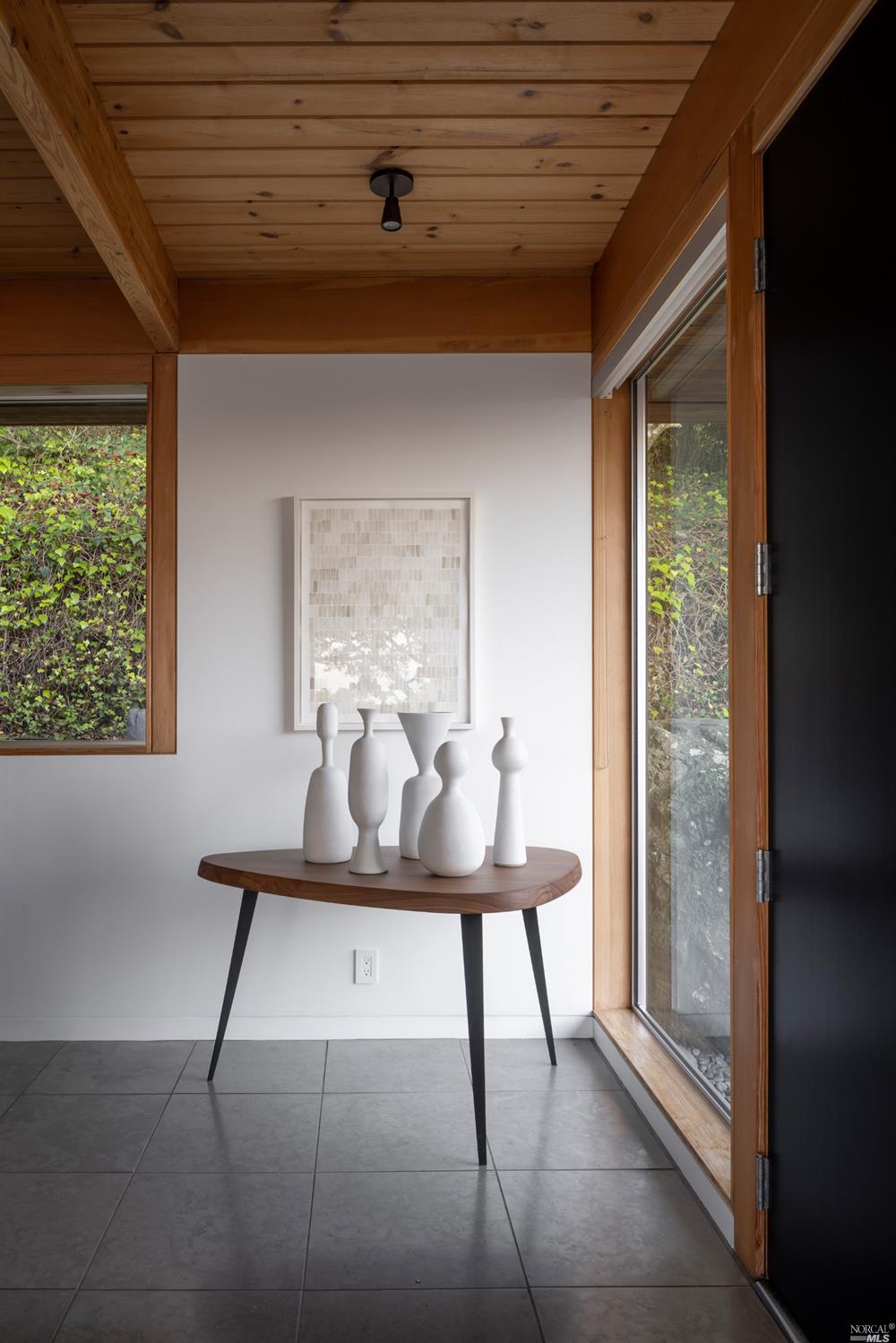 121 Toyon Lane Sausalito, CA 94965 - Photo 6 of 25 a room with furniture and window