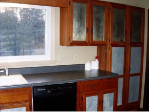 330 Whites Mill Road Abingdon, VA 24210 - Photo 4 of 11 Kitchen View 2