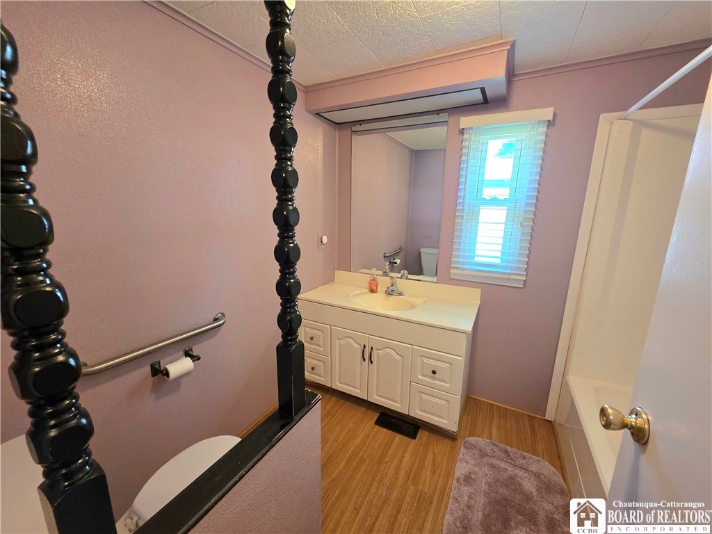 2 Brookside, Unit 2 Frewsburg, NY 14738 - Photo 15 of 22