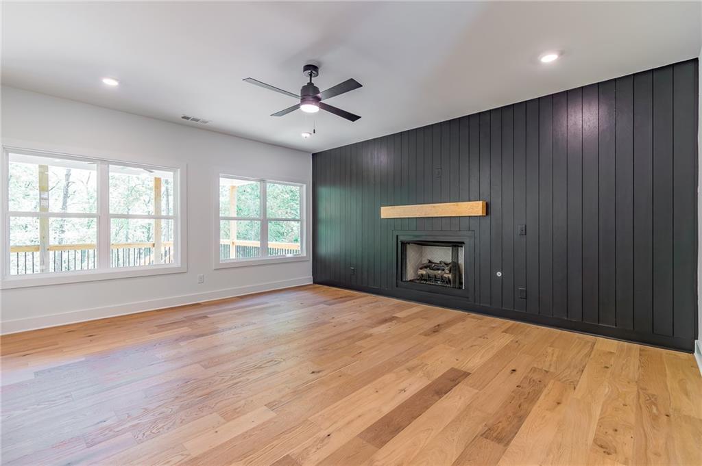 6073 Rockingham Way Gainesville, GA 30506 - Photo 13 of 45 Gallery Image 13