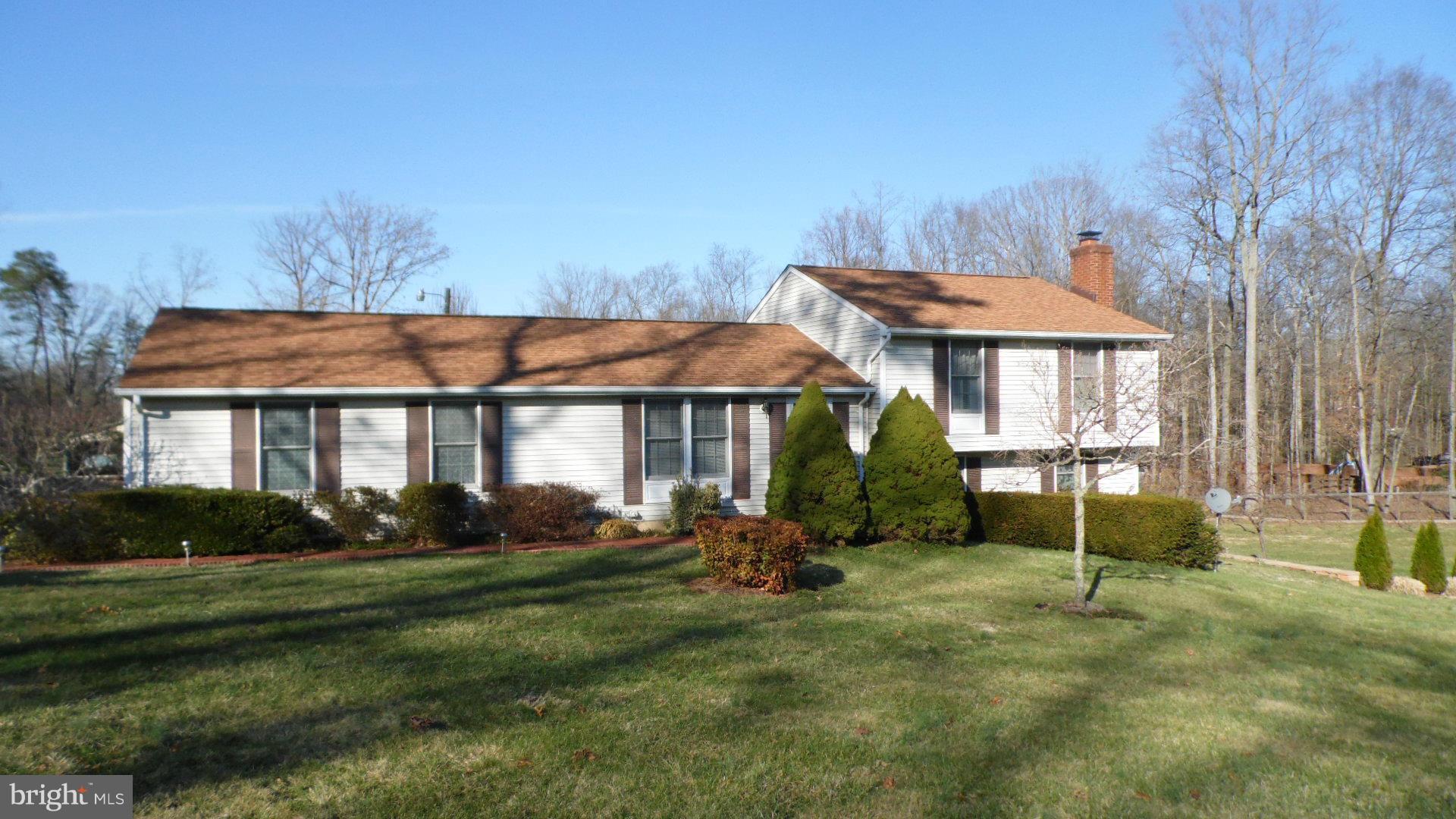 15470 Norman Road Culpeper, VA 22701 - Photo 1 of 6 Exterior (Front)
