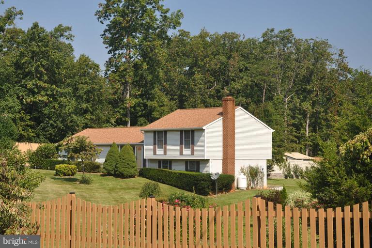 15470 Norman Road Culpeper, VA 22701 - Photo 2 of 6 Other view of front