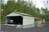 15470 Norman Road Culpeper, VA 22701 - Photo 4 of 6 Detached Garage