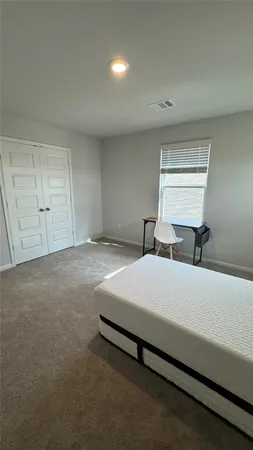 a utility room with washer and dryer