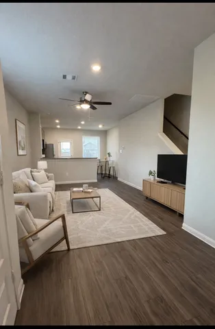 $2,200 | 2344 Green Sturgeon Court, Conroe, TX 77384