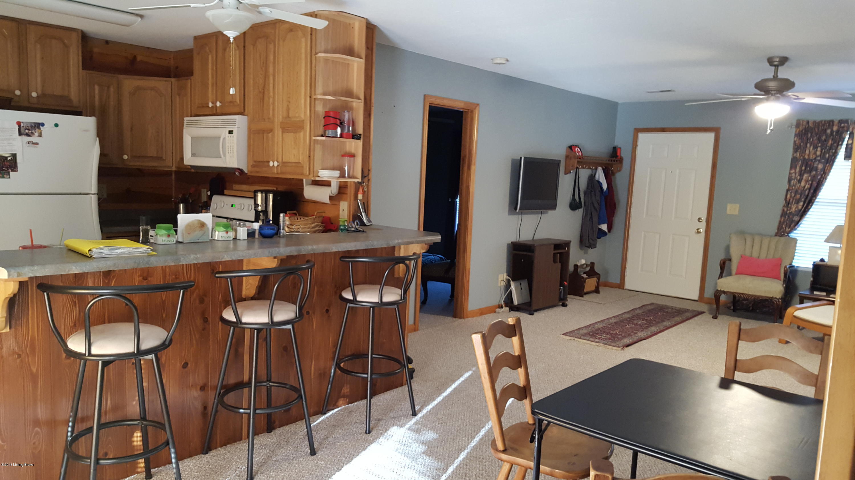 1081 Mercer Bend Road Leitchfield, KY 42754 - Photo 13 of 30 14