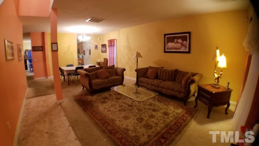 5314 Stowecroft Lane Raleigh, NC 27616 - Photo 5 of 27
