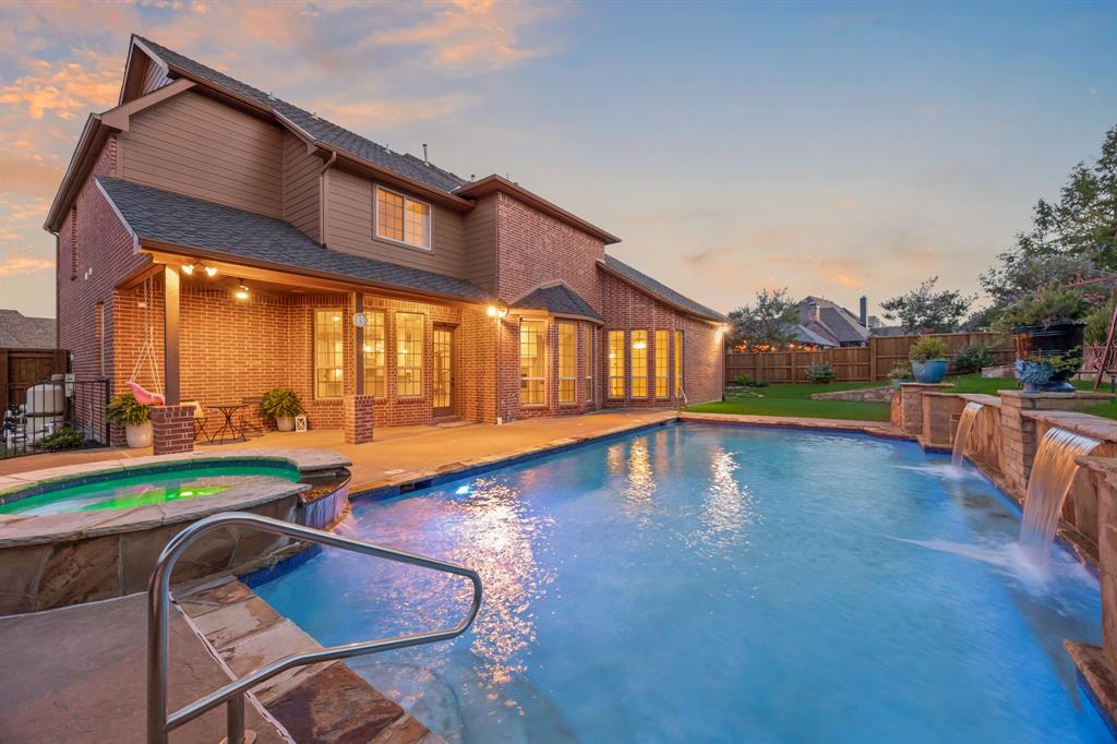 1007 Native Trail Heath, TX 75032 - Photo 10 of 40