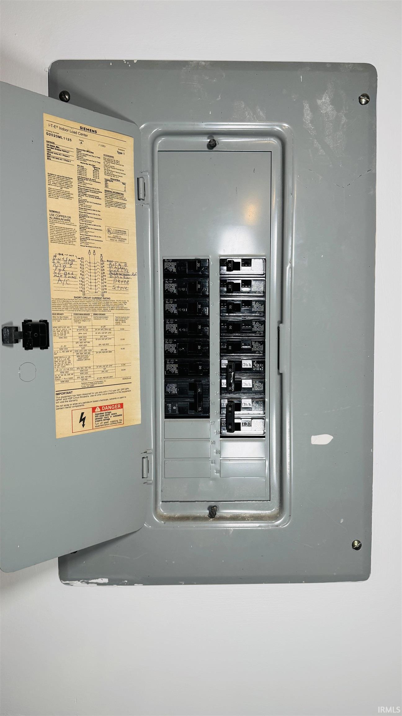 1715 Lebanon Road, Unit 3 Crawfordsville, IN 47933 - Photo 20 of 22