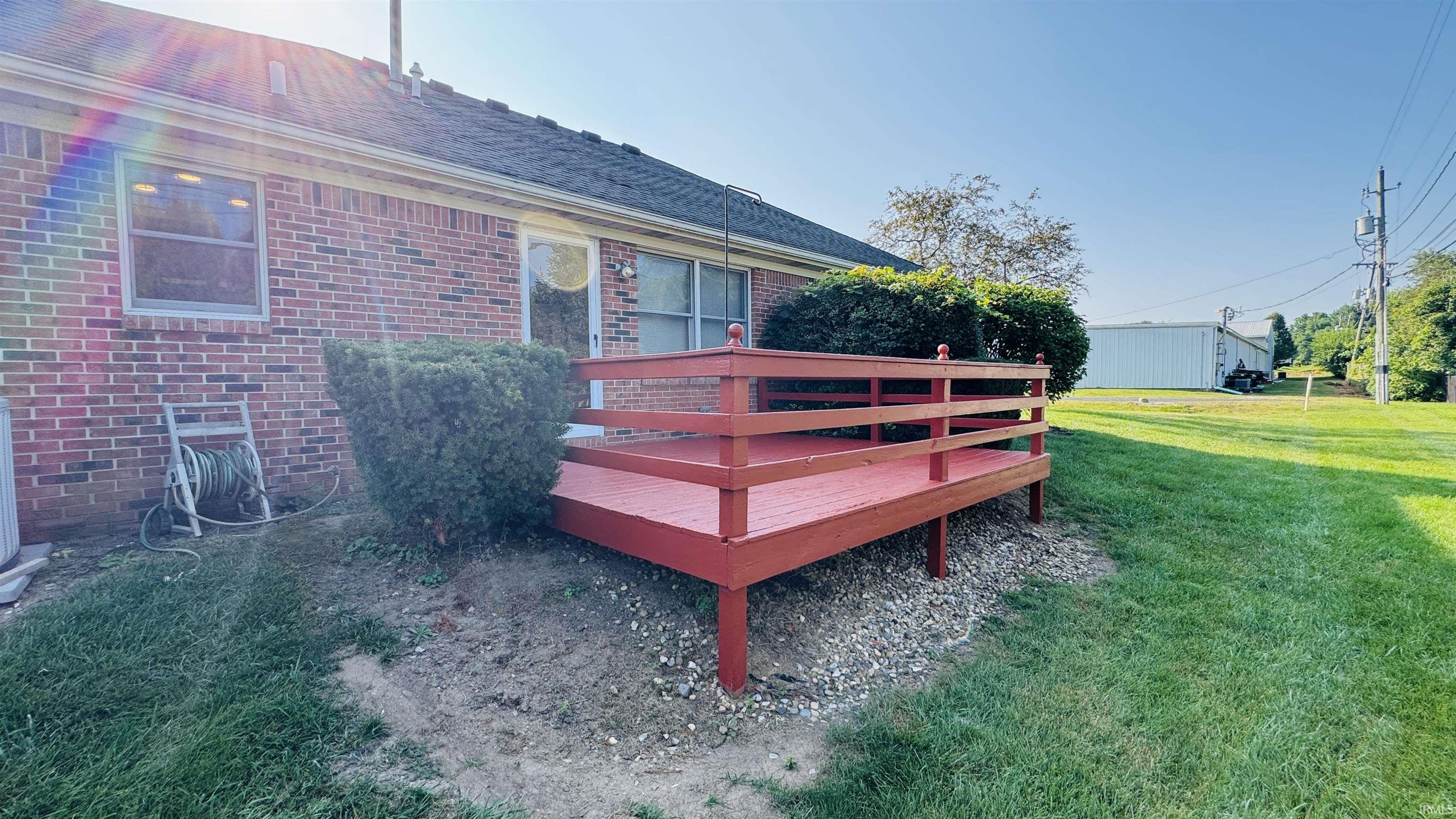 1715 Lebanon Road, Unit 3 Crawfordsville, IN 47933 - Photo 2 of 22