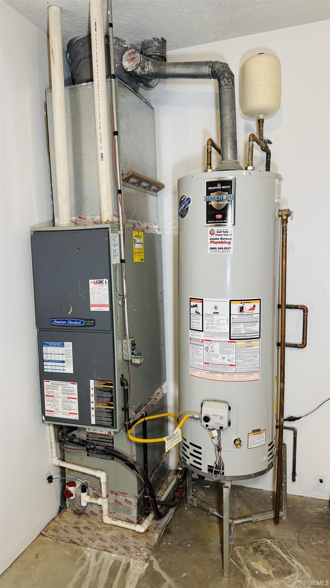 1715 Lebanon Road, Unit 3 Crawfordsville, IN 47933 - Photo 22 of 22