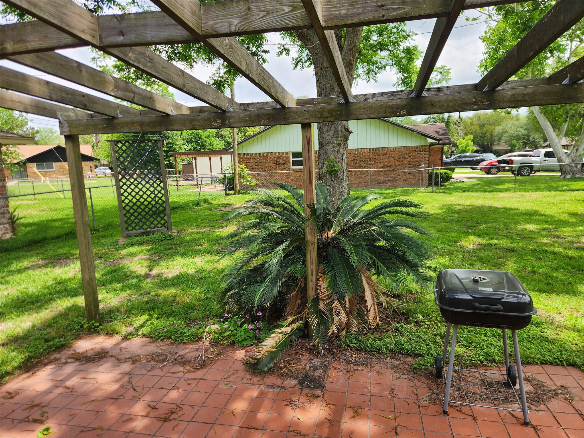 1205 Elm Street Alvin, TX 77511 - Photo 17 of 19