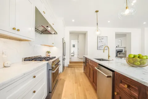 $2,999,000 | 4317 Windom Place Northwest, Washington, DC 20016