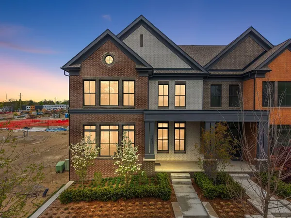 $1,499,000 | 107 South Griswold Street, Northville, MI 48167