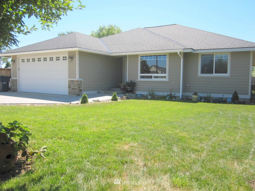 312 Ridgeview Lane Ellensburg, WA 98926 - Photo 1 of 21 Gallery Image 1