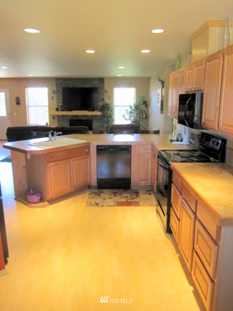 312 Ridgeview Lane Ellensburg, WA 98926 - Photo 8 of 21 Gallery Image 8