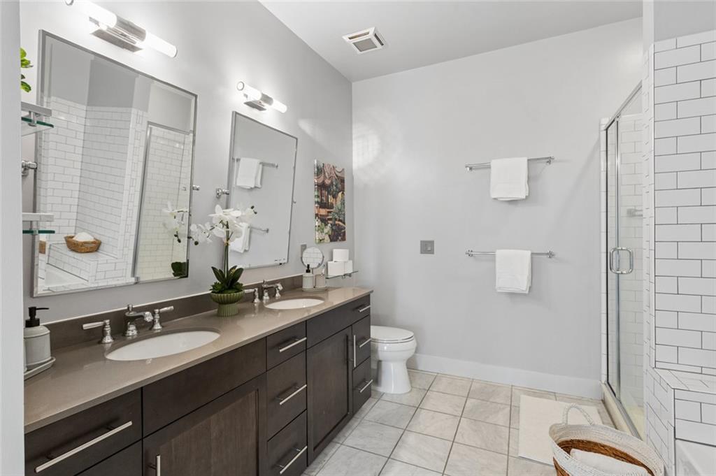 1100 Howell Mill Road Northwest, Unit 503 Atlanta, GA 30318 - Photo 5 of 46 Gallery Image 5