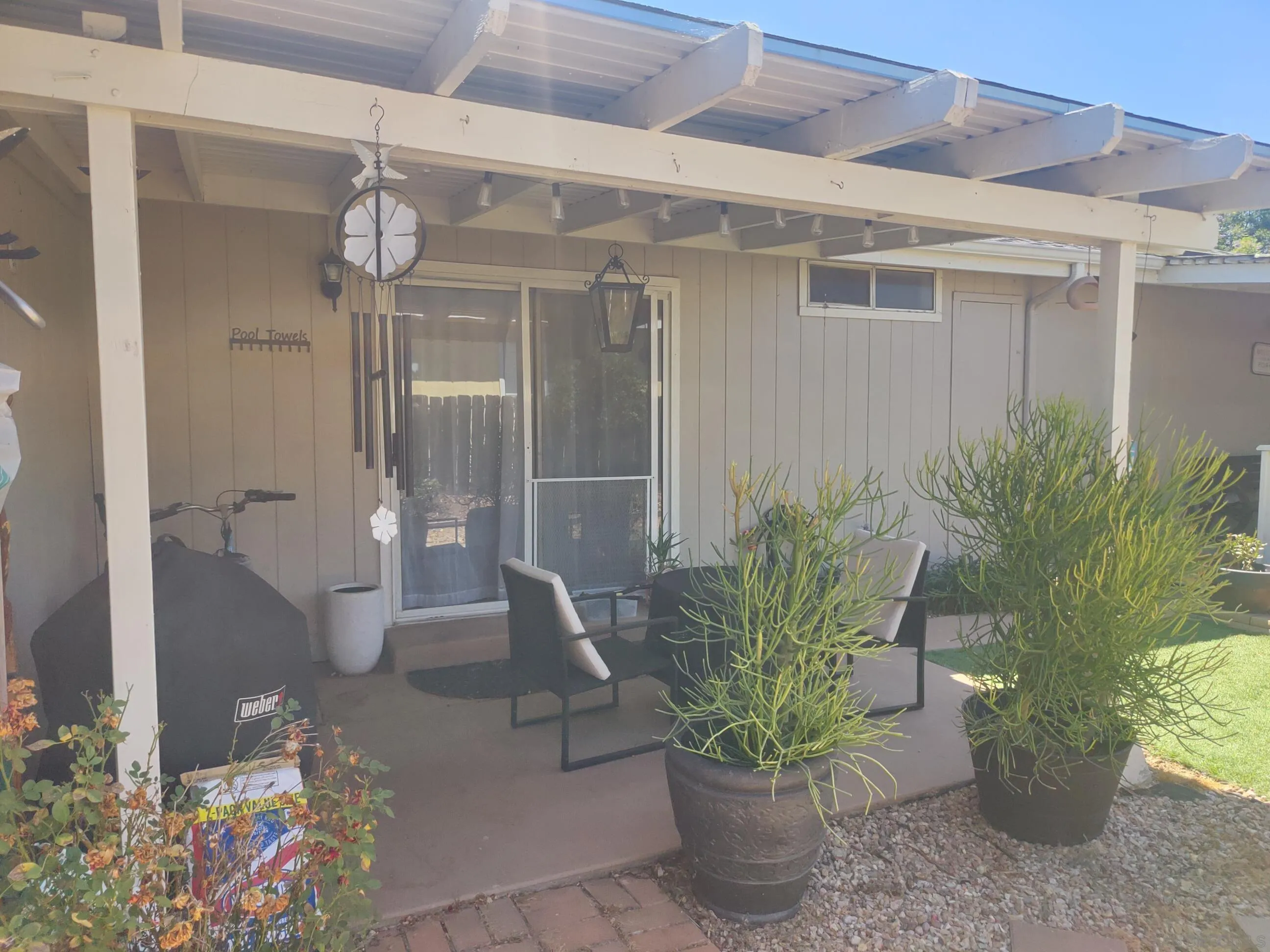 15935 Spring Oaks Road, Unit 65 El Cajon, CA 92021 - Photo 12 of 19 Gallery Image 12