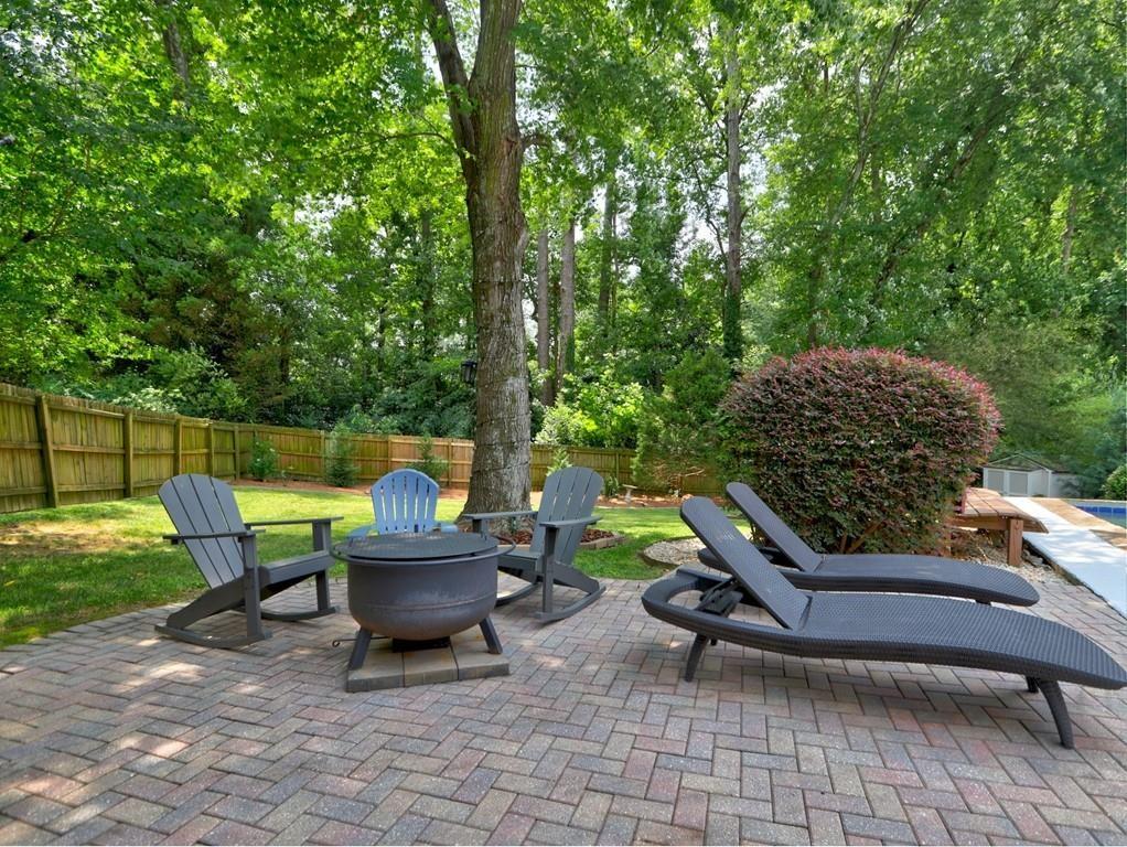 715 Glenforest Road Sandy Springs, GA 30328 - Photo 17 of 23 Gallery Image 17