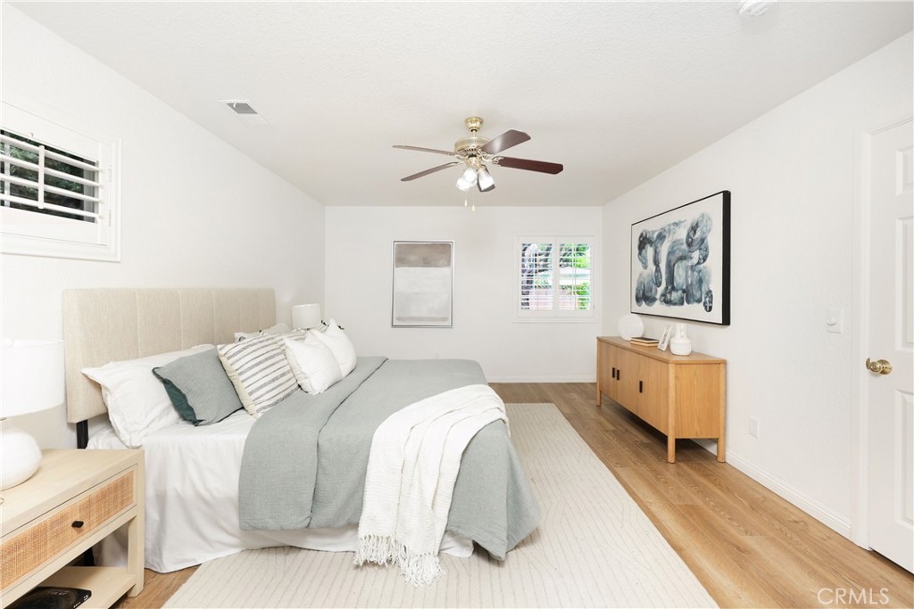 7333 Via Rio Nido Downey, CA 90241 - Photo 24 of 45 Primary suite